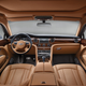 Illustration for article titled The Bentley Mulsanne Got A New Face And It Looks Great Now